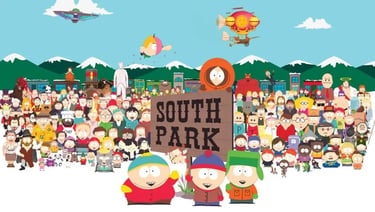 South Park