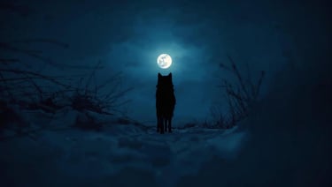 Super Full Moon in Cancer