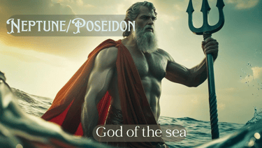 Neptune/Poseidon