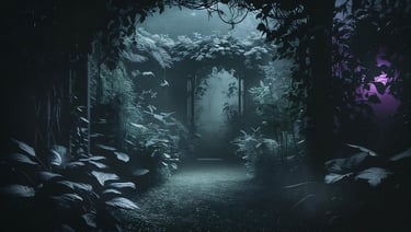 Botanical Magic