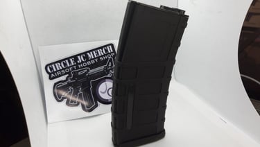 BATTLEAXE M4 WAFFLE