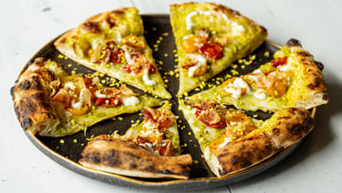 recetas