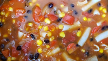 Mexican Stew