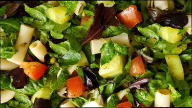 Pasta Salad