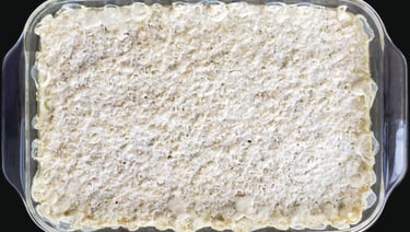 Persian Dill Rice