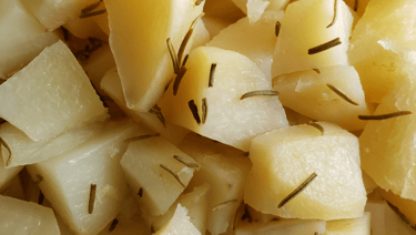 Rosemary Potatoes