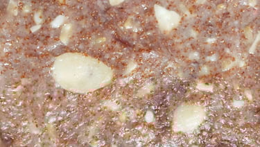 Teff Dish