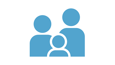 schéma d'adhésion individuelle ou de couple/famille