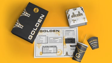 Agencia diseño