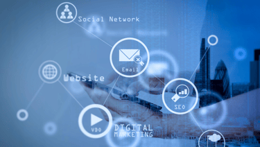Resaux sociaux SEO