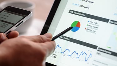 ordinateur et graphes