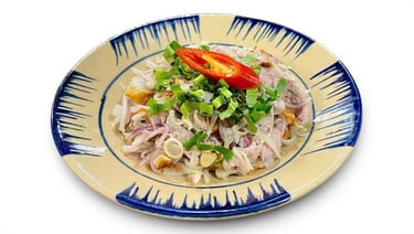 Bò bóp thấu ngon tại Ốc Dì Toàn - Top 1 quán ốc ngon quận Gò Vấp
