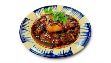 Cút roti ngon tại Ốc Dì Toàn - Top 1 quán ốc ngon quận Gò Vấp