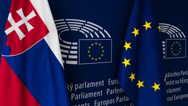 Le candidat au ministère de l’Environnement slovaque appelle à un référendum sur la sortie de l’UE