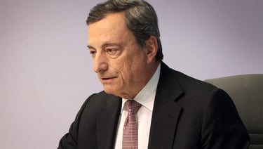 Mario Draghi prédit une catastrophe économique à l’Europe et… son explosion possible