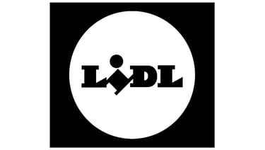 Logo Lidl
