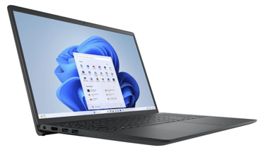 Dell Inspiron Touchscreen Laptop