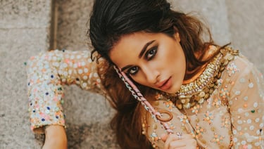 Sara Gurpal
