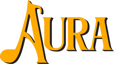 Aura Beats Logo