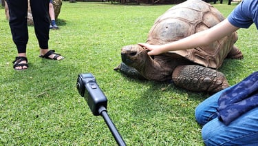 VR in Kenya