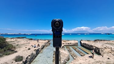 VR Ibiza