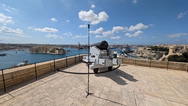 Virtual Reality Malta