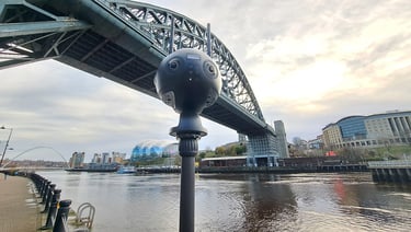 Virtual Reality Newcastle UK