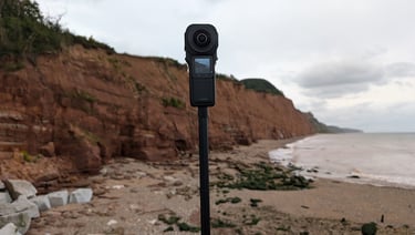 Virtual Reality Devon