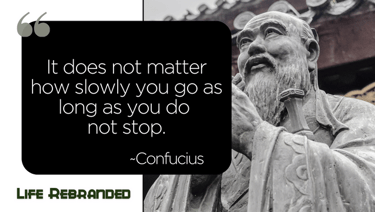 Confucius