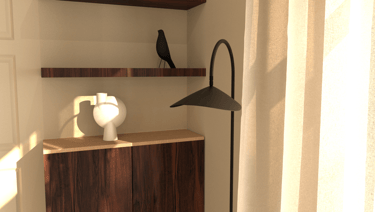 décoratrice d'intérieur Brest Finistère