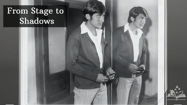 Ravindra Kaushik: The Man Who Risked Everything for India's Security?