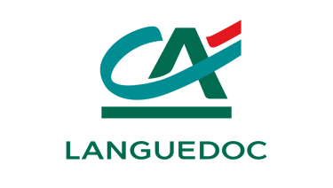 CREDIT AGRICOLE DU LANGUEDOC, PARTENAIRE MAJEUR ENJOOY FESTIVAL 2025, 20 SEPTEMBRE 2025,