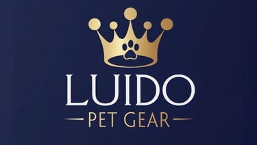 Logo-luido-pet-gear