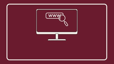 Criação de sites e landing pages para óticas