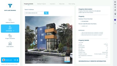 Beachwood Property in LA Evaluation