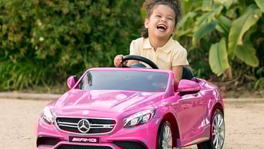 Transporte infantil: Autos, motos, cuatriciclos, bicicletas, triciclos y más