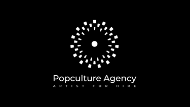 POPCULTURE AGENCY ARTIST FOR HIRE