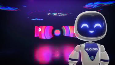 produtora de animação 3D