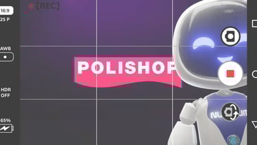 produtora de animação 3D