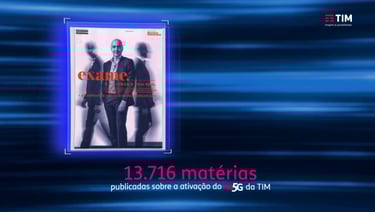 vídeo de animação 3D marketing