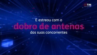 vídeo de animação 3D marketing