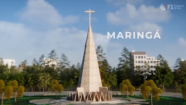 produtora de vídeo de animação 3D