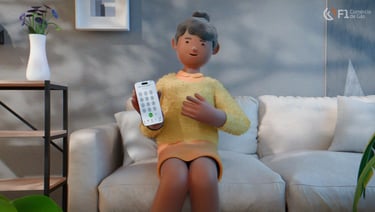 produtora de vídeo de animação 3D