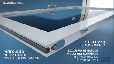 vídeo 3D de produto 