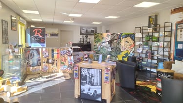 Notre Magasin