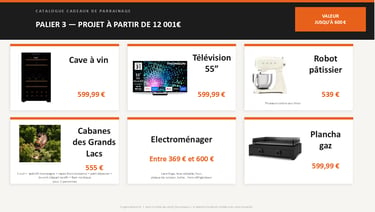 Parrainage Palier3 LR Agencements Besançon