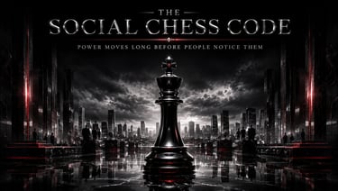 SOCIAL CHESS