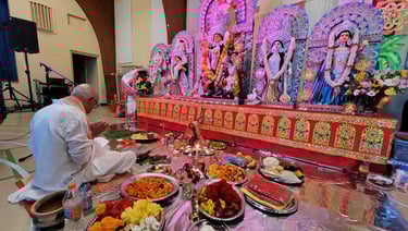 Durgotsav - 2022