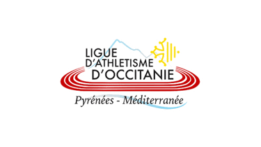 Ligue d'Athlétisme d'Occitanie à Toulouse
