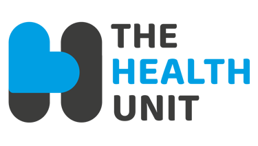 Logo for The Health Unit